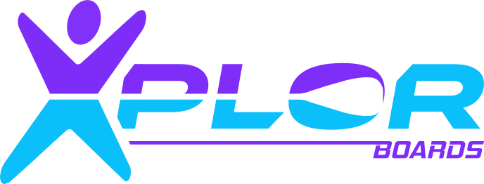 Xplor Boards