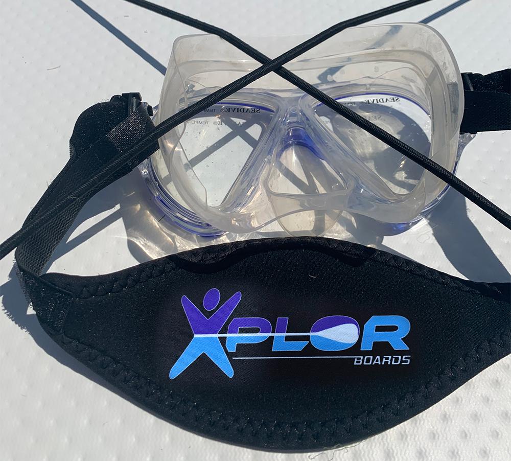 Goggle Strap