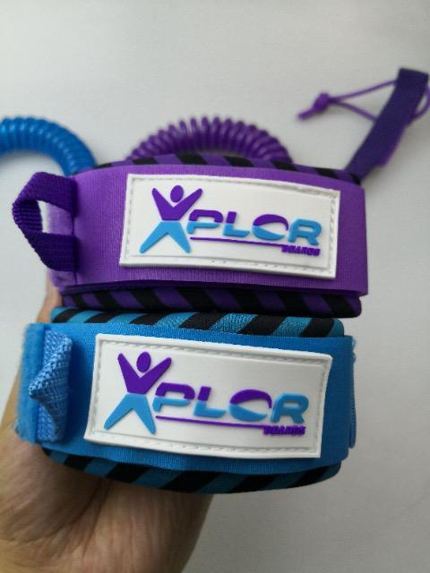 Paddle Board Ankle Strap