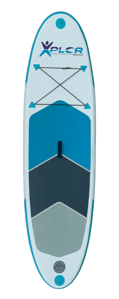 Youth Inflatable Standup Paddle Board (original design)